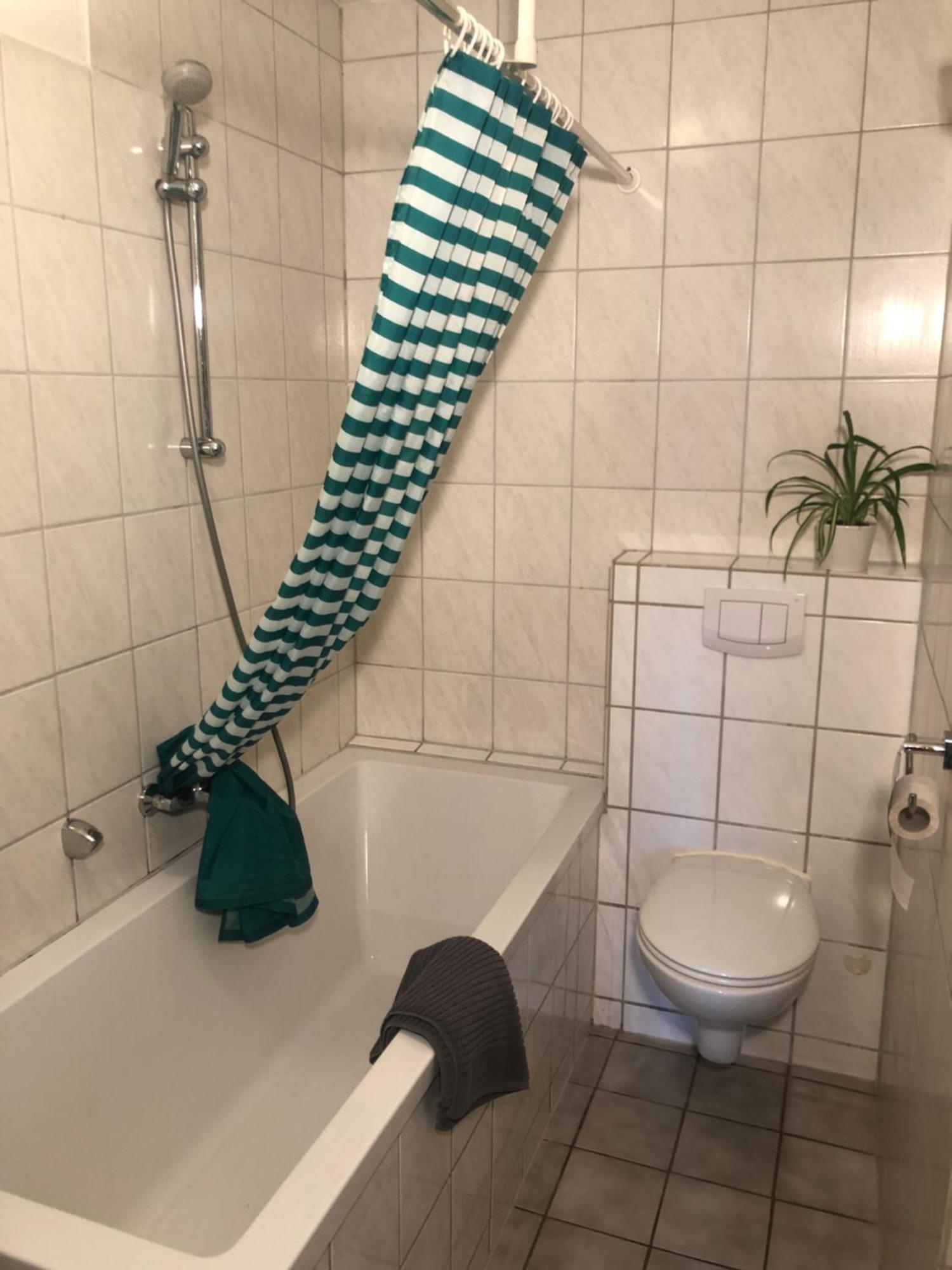 Das Abendrote Haus Gomnitz Eksteriør bilde