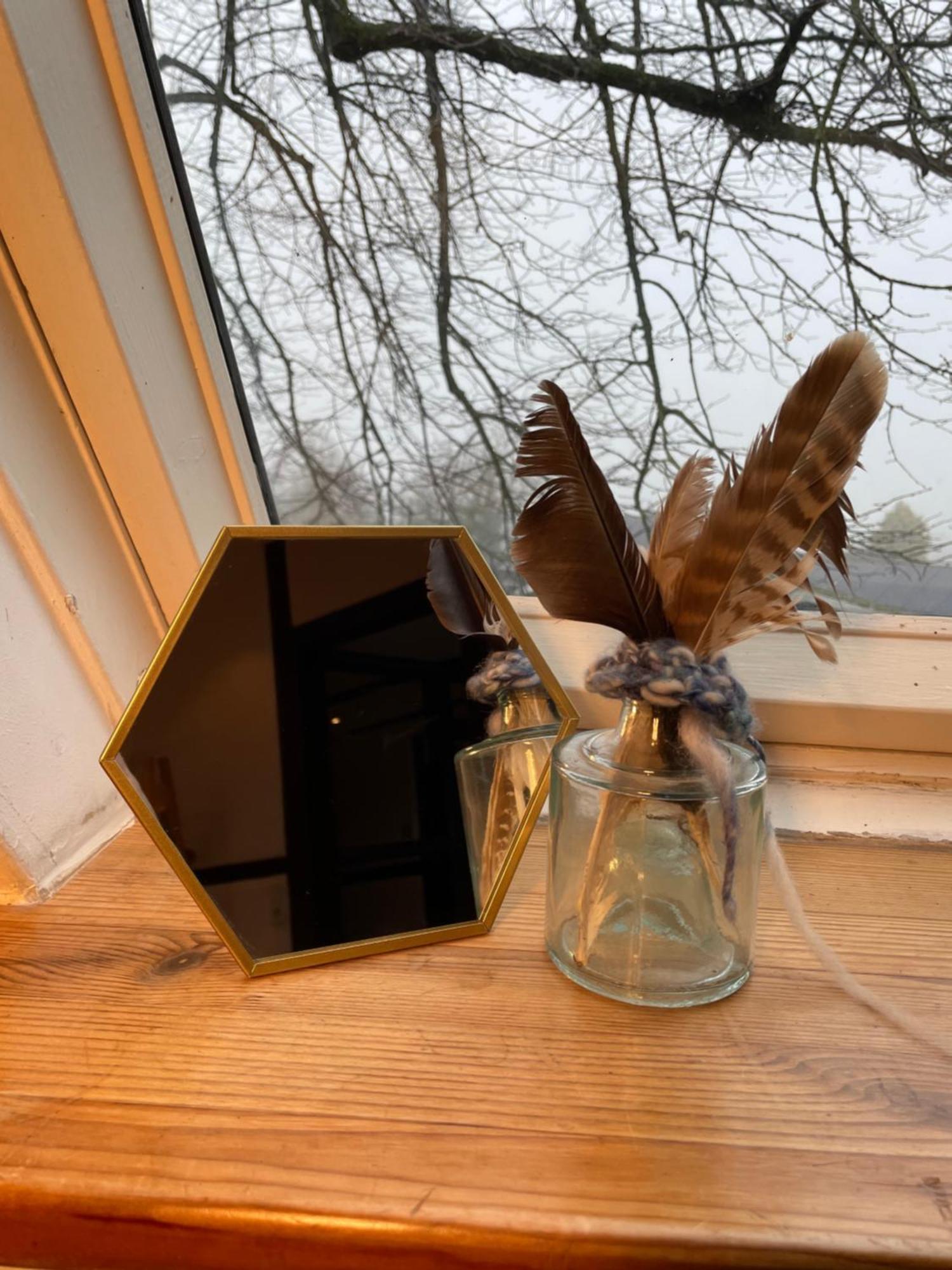Das Abendrote Haus Gomnitz Eksteriør bilde